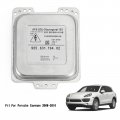 Topteng Xenon Hid Ballast Control Unit Module 955-631-194-02 Fit For Porsche Cayenne 2008-2010