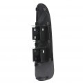 Ocpty Window Switch Bezel Fits For 1500 2500 3500 2001-2004 Dodge Dakota 2001-2003 Durango 2005-20092002-05 Dodge Ram Truck