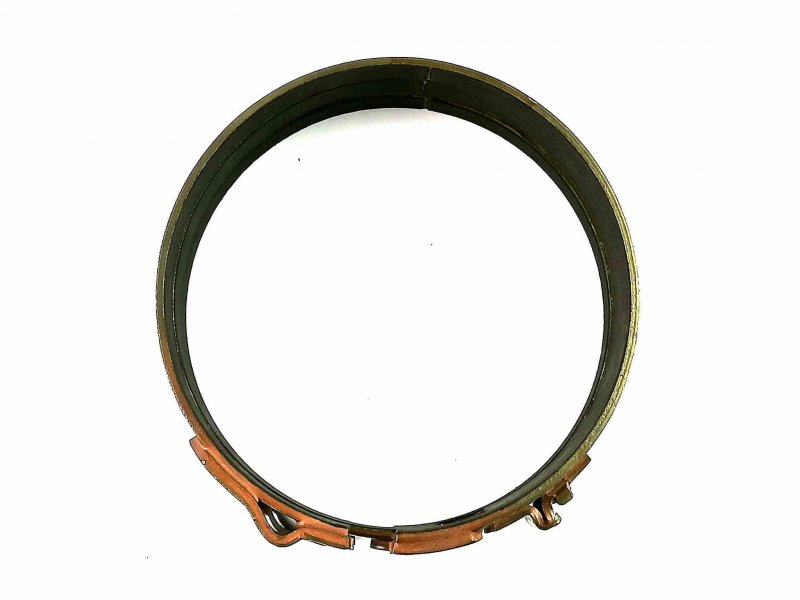Automatic Tranmsission Band Rear Double Wrap 5r55n 5r55w 5r55s Xw4z-7d095-aa