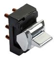 Mustang Switch Power Top Window With Knob 1973 