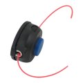 966674401 537338306 T25 String Trimmer Head For Husqvarna Weedeater Cutter Line Bump
