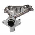 A-premium Exhaust Manifold With Gasket Compatible Toyota Corolla 2011-2019 Im 2017-2018 Matrix 2011-2014 Scion Xd 2013-2014