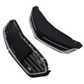 Front Bumper Cover Upper Grill Middle Lower Grille Replacement For 2016 2017 2018 Cruze
