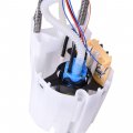 Bapmic Fuel Pump Module Assembly E7186m E7165m Compatible With Dodge 04-07 Ram 00 V6 3 7l V8 4 04-09 00 5 05-09 2500 5 3500 5