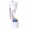 Bapmic Fuel Pump Module Assembly E7186m E7165m Compatible With Dodge 04-07 Ram 00 V6 3 7l V8 4 04-09 00 5 05-09 2500 5 3500 5