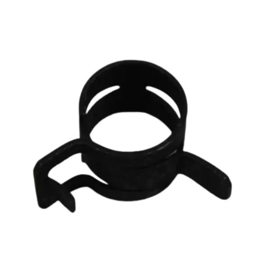 Hose Clamp For Dodge Durango 2001 To 2009 Passenger Side Alloy Steel And Plastic Model Olx-mop6502017-cl360a76