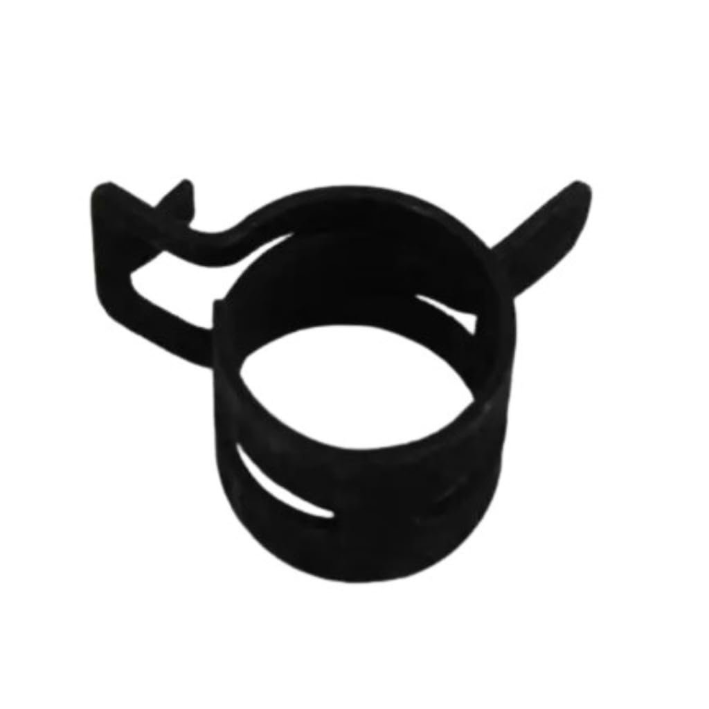 Hose Clamp For Dodge Durango 2001 To 2009 Passenger Side Alloy Steel And Plastic Model Olx-mop6502017-cl360a76