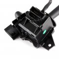 Ocpty Turn Signal Switch Windshield Wiper Multi-function Combination Fit 2004-2007 For Rainier 2003-2006 Ext Escalade Chevrolet