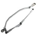 A-premium Front Windshield Wiper Transmission Linkage Assembly Compatible With Bmw Vehicles 528i Xdrive 535d 535i 550i M5 740i