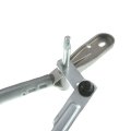 A-premium Front Windshield Wiper Transmission Linkage Assembly Compatible With Bmw Vehicles 528i Xdrive 535d 535i 550i M5 740i