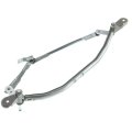 A-premium Front Windshield Wiper Transmission Linkage Assembly Compatible With Bmw Vehicles 528i Xdrive 535d 535i 550i M5 740i