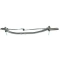 A-premium Front Windshield Wiper Transmission Linkage Assembly Compatible With Bmw Vehicles 528i Xdrive 535d 535i 550i M5 740i