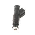 Moca Engine Fuel Injector Kit For Jeep Wagoneer Grand Cherokee Bmw 325i M3 1987-1998 2 5l 4 0l 5 9l L4 L6 V8 