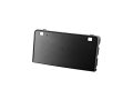 Front License Plate Bracket Gray For 2015-2016 Audi A3 Without S-line 