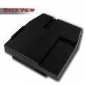 Eparts Center Console Organizer Storage Box For 2015 2016 2017 2018 2019 2020 Ford F-150 No Usb Port