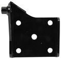Allstar Performance All60036 Right U-bolt Pad For 3 Axle Tube 