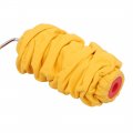 Iivverr Wall Furniture 2 8 X 7 Lambskin Paint Painter Roller Yellow Mueble De Pared X Pintor Pintura Cordero Amarillo