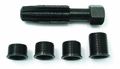 Cta Tools 2340 Spark Plug Cylinder Head Rethreader Kit 14-millimeters 