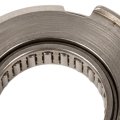 Gmc Canyon 15-22 Transmission Turbine Shaft Thrust Bearing 0 689 In 17 5 Mmside Diameter 1 344 In 34 15 Outside 