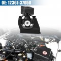 X Autohaux Front Engine Motor Transmission Mount 12361-37050 For Toyota Corolla 1 8l 2009-2013 Torque Strut Bracket