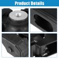 X Autohaux Front Engine Motor Transmission Mount 12361-37050 For Toyota Corolla 1 8l 2009-2013 Torque Strut Bracket