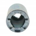 Primary Drive Clutch Spider Nut Socket Tool Spanner Wrench For 2014 2020 Polaris Ranger Rzr Xp4 1000 S900 Eps Alloy Steel 