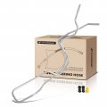 A-premium Power Steering Return Hose Line Assembly Compatible With Honda Accord 2008-2012 Crosstour 2012-2015 2 4l Cooler Tube
