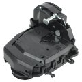 Partszen A 69060-47040 Rear Left Driver Door Lock Actuator For Toyota Avalon Fj Prius Tacoma Yaris 2007-2015 