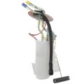 Fuel Pump Assembly Electric Module Replacement For 1990-1996d F150 0ld F250 4 9l 1990-1997 For Ford 5 For 7 5 Pump Assembly 