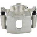 Ocpty Front Left Front Driver Brake Caliper Fit For Chevrolet Cobalt 2005-2010 Pontiac G5 2007-2009 Pursuit 2005-2006 Saturn