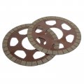 Topteng Atc35l Atc45l Transfer Case Clutch Kit Friction Steel For Bmw X1 2011-2015 X5m X6m 2014 Hyundai Atc Genesis Dh