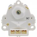 Ea3579314 Climatek Washing Machine Clutch Motor Replaces Lg 