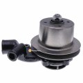 Fridayparts Water Pump U5mw0108 For Perkins Engine 1004 10g 4 41 4 236 4 248
