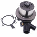 Fridayparts Water Pump U5mw0108 For Perkins Engine 1004 10g 4 41 4 236 4 248