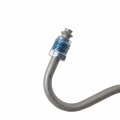 Power Steering Pressure Line Hose Assembly For Jeep Grand Wagoneer 5 2l V8 Gas 1993 Pc-167990 