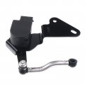 A-premium Ride Height Level Sensor Compatible With Ram 1500 2013-2014 Rear Left Driver Side Replace 56029617aa 56029617ab
