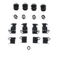 Beck Arnley 084-1855 Disc Brake Hardware Kit 