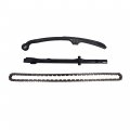Waltyotur Cam Timing Chain Guides Replacement For Honda 1999-2008 Sportrax 400 Trex Trx400 Trx 400ex 400 Ex Xr400r Xr400