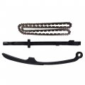 Waltyotur Cam Timing Chain Guides Replacement For Honda 1999-2008 Sportrax 400 Trex Trx400 Trx 400ex 400 Ex Xr400r Xr400