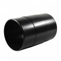 Hqrp 4-inch Splice Dust Collection Fitting Hose Connector