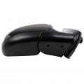 Aintier Driver And Passenger Side Mirror With Manual Fold Non-heated Compatible 2007-2013 For Gmc Sierra 1500 2500 Hd 3500hd