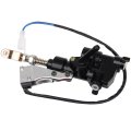 Rear Brake Master Cylinder For Honda Gl1500 A Se Goldwing Aspencade 1995-2000 Replace 43510-mt8-305