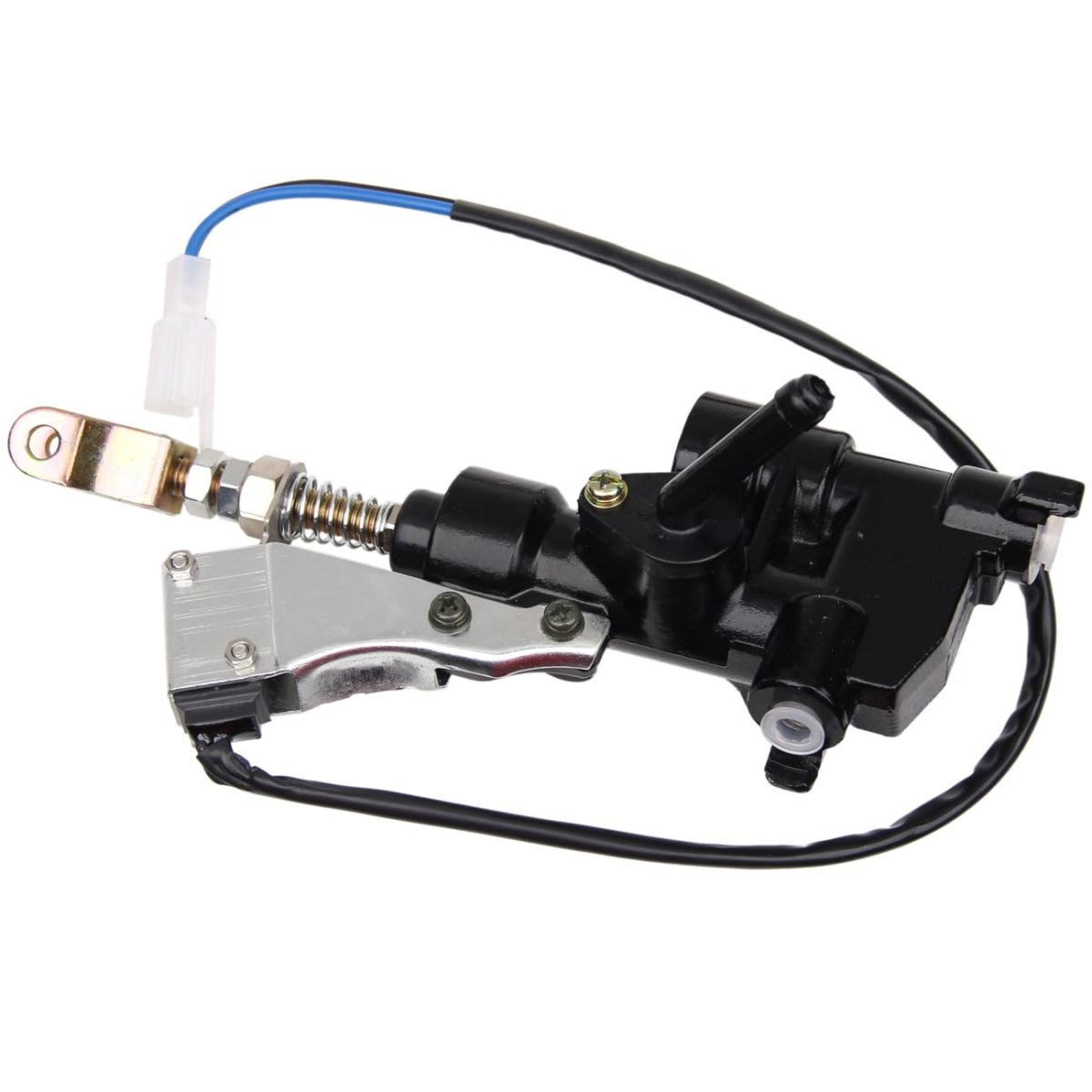 Rear Brake Master Cylinder For Honda Gl1500 A Se Goldwing Aspencade 1995-2000 Replace 43510-mt8-305