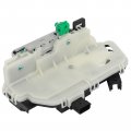 Ocpty Door Latch Lock Actuator Rear Left Fit For Ford Edge 2007-2013 For Mercury Mariner 2008-2011 9l3z5426413a Bt4z7826413a