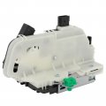 Ocpty Door Latch Lock Actuator Rear Left Fit For Ford Edge 2007-2013 For Mercury Mariner 2008-2011 9l3z5426413a Bt4z7826413a