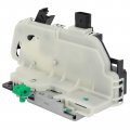 Ocpty Door Latch Lock Actuator Rear Left Fit For Ford Edge 2007-2013 For Mercury Mariner 2008-2011 9l3z5426413a Bt4z7826413a