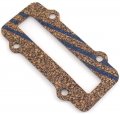 Tiller Transmission Case Gasket For 436 538370004 Cork Rubber Composite Sealing Grease And Oil Resistant Aftermarket Part 