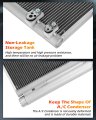 Ac Condenser Fit For 2013-2018 Toyota Avalon 2012-2017 Camry Air Conditioning Condensers Engine Auto Replace 3996 Cn3996pfc