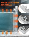 Ac Condenser Fit For 2013-2018 Toyota Avalon 2012-2017 Camry Air Conditioning Condensers Engine Auto Replace 3996 Cn3996pfc