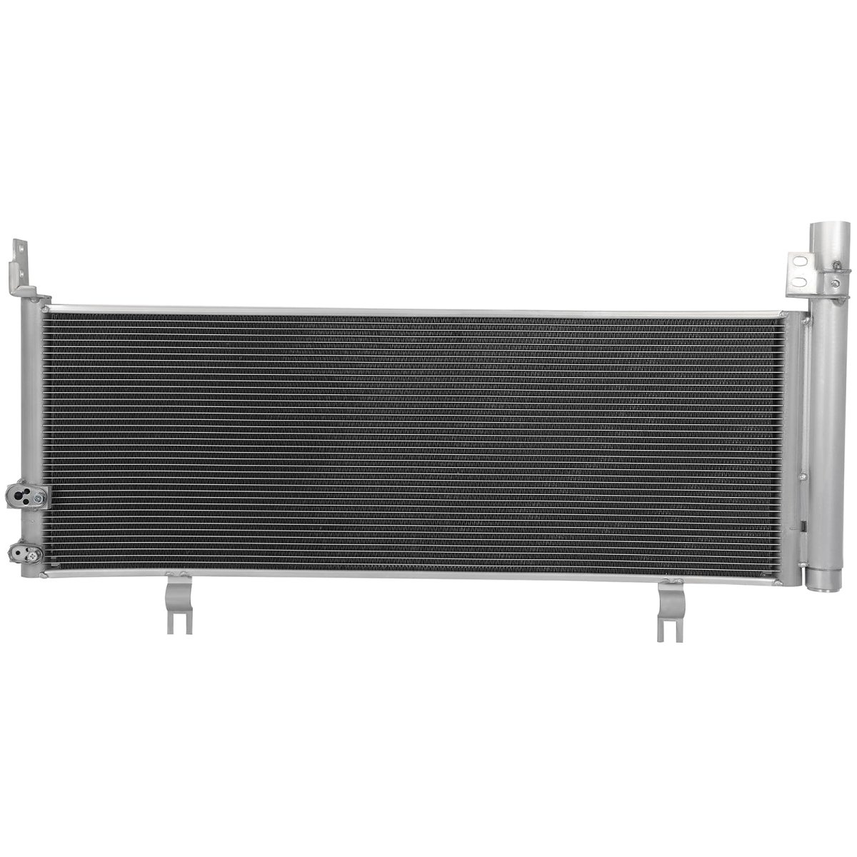Ac Condenser Fit For 2013-2018 Toyota Avalon 2012-2017 Camry Air Conditioning Condensers Engine Auto Replace 3996 Cn3996pfc
